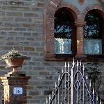 Casa Taro Frühstückspension Marsaglia (Piedmont)