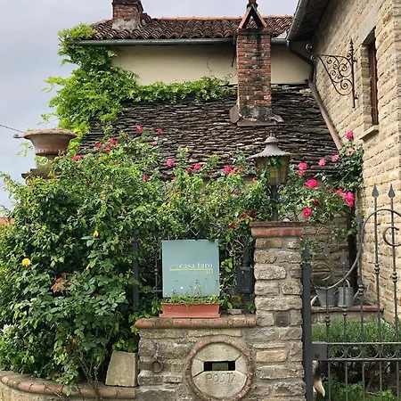 Casa Taro