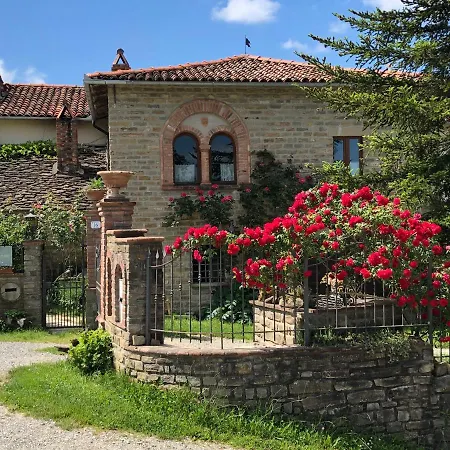 Casa Taro Bed and breakfast *
