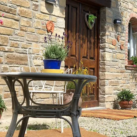 Casa Taro Marsaglia (Piedmont)