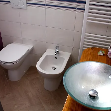 Bed and breakfast Casa Taro