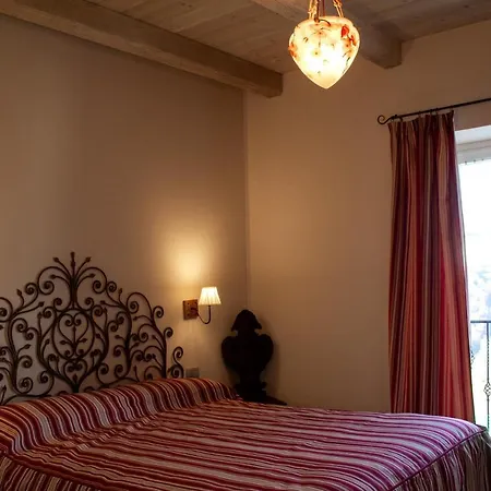 Bed & Breakfast Casa Taro 3*