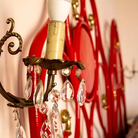 Casa Taro Bed and breakfast Marsaglia (Piedmont)