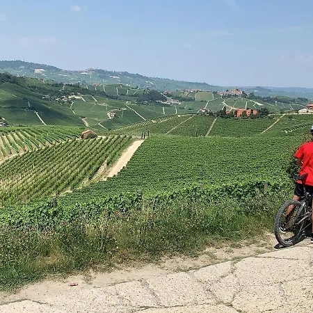 Casa Taro Nocleg ze śniadaniem 3*