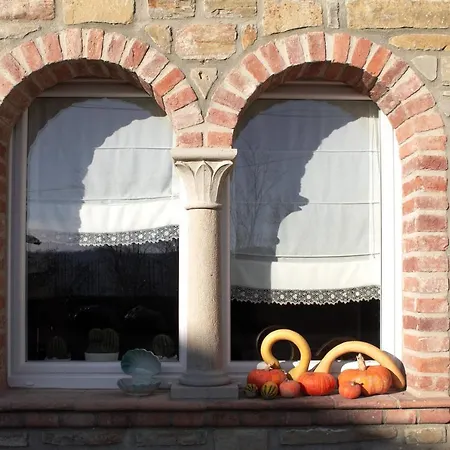 Bed and breakfast Casa Taro