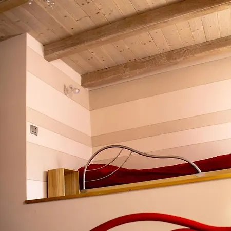 Casa Taro Bed & Breakfast Marsaglia (Piedmont)