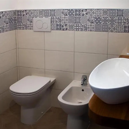 Casa Taro Marsaglia (Piedmont)