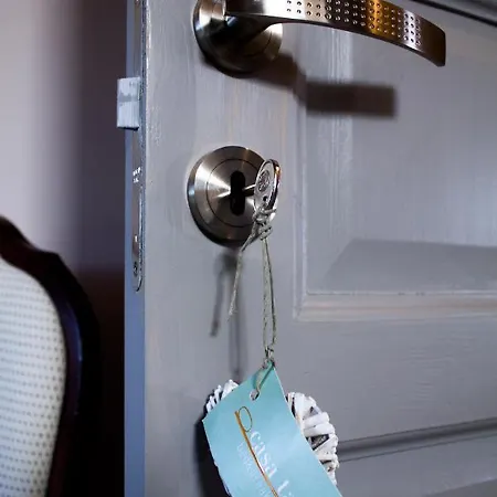 Casa Taro Nocleg ze śniadaniem