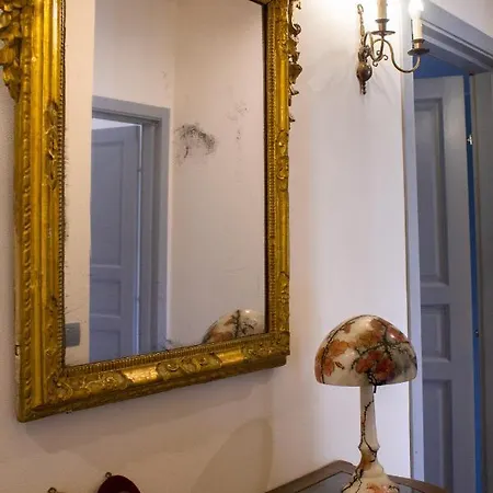 Bed and breakfast Casa Taro *