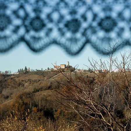 Bed & Breakfast Casa Taro