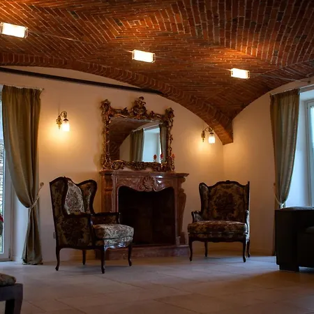 Casa Taro לינה וארוחת בוקר