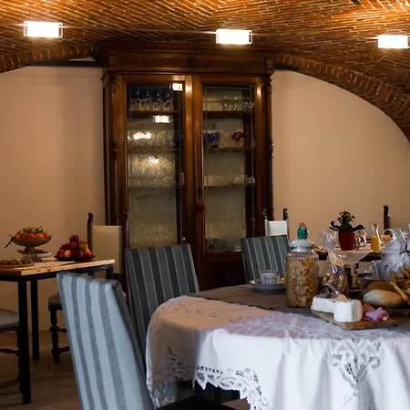Bed and breakfast Casa Taro *