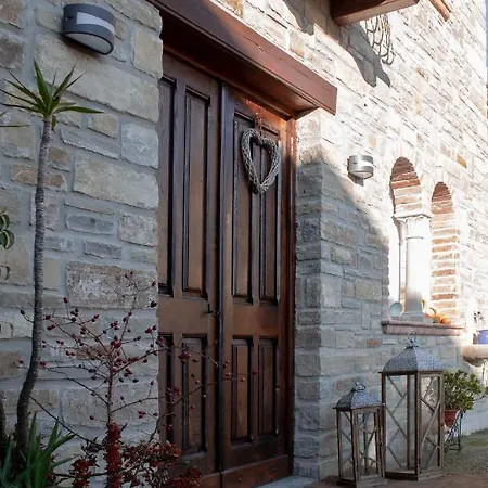 Casa Taro * Marsaglia (Piedmont)