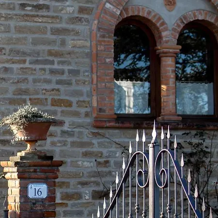 Casa Taro Bed and breakfast Marsaglia (Piedmont)