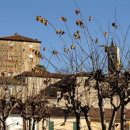 Casa Tarò Bed & Breakfast Marsaglia (Piedmont)
