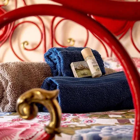 Bed & Breakfast Casa Taro 3*