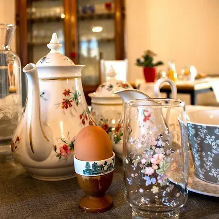 住宿加早餐酒店 Casa Taro Marsaglia (Piedmont)