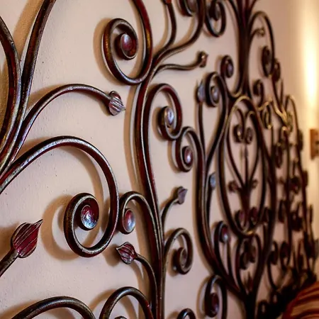 Bed and breakfast Casa Taro