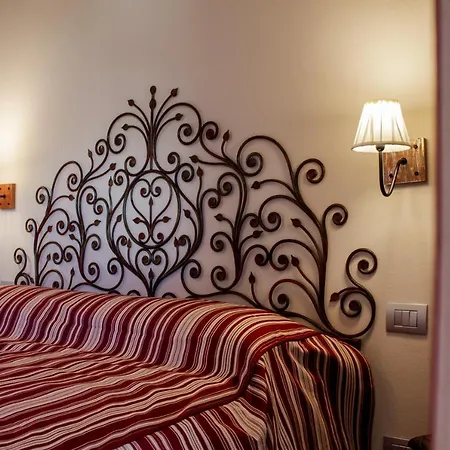Casa Taro Bed and breakfast *