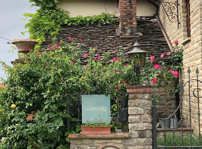 Casa Taro