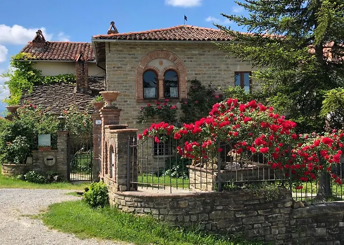 Casa Taro Bed & Breakfast 3*