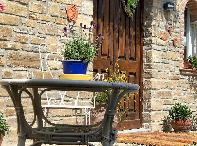 Casa Taro Marsaglia (Piedmont)