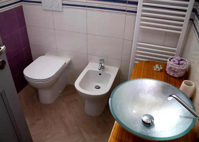 Bed & Breakfast Casa Taro