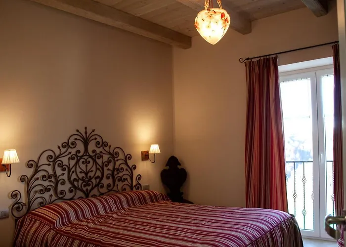 Bed & Breakfast Casa Taro 3*