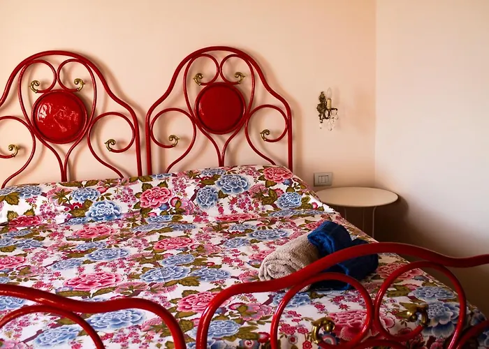 Casa Tarò