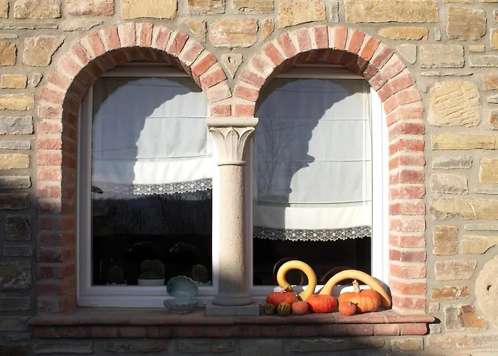 Bed & Breakfast Casa Taro