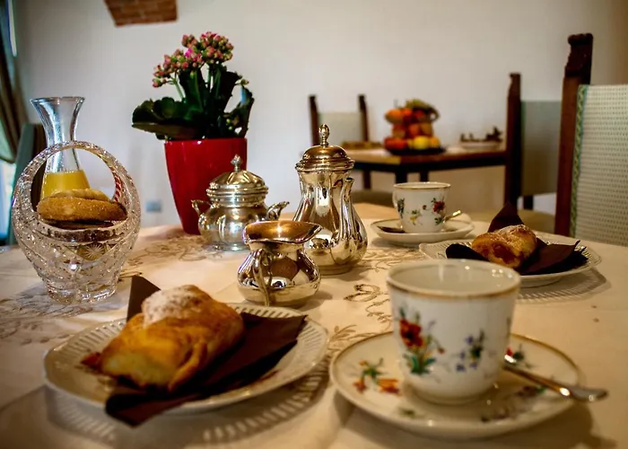 Casa Taro Marsaglia (Piedmont)