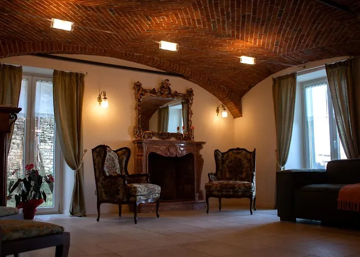 Casa Taro Bed & Breakfast
