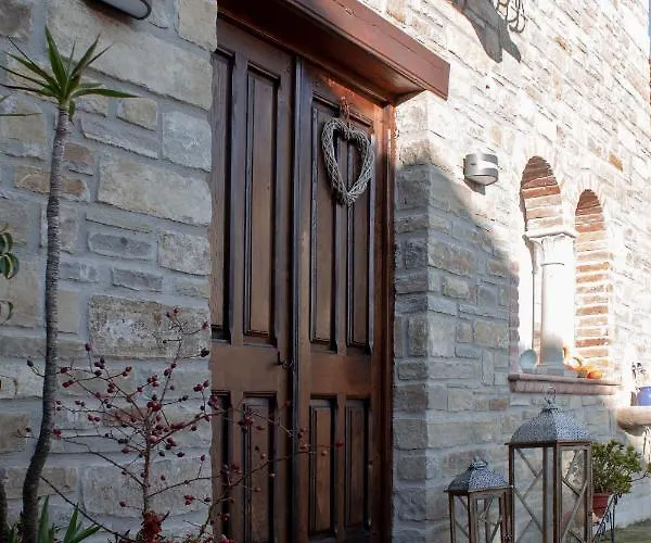 Casa Taro 3* Marsaglia (Piedmont)
