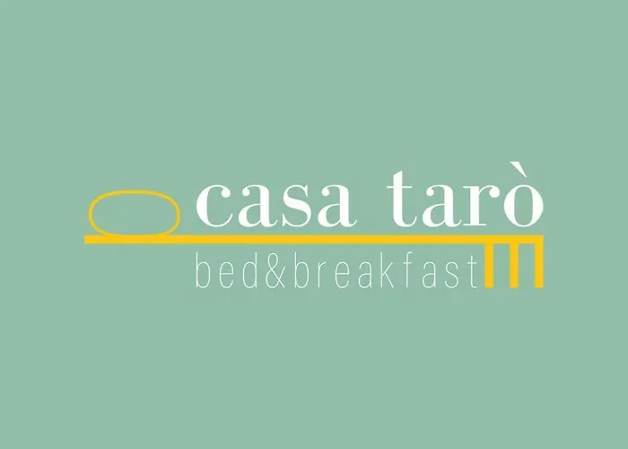 Casa Taro Bed & Breakfast Marsaglia (Piedmont)