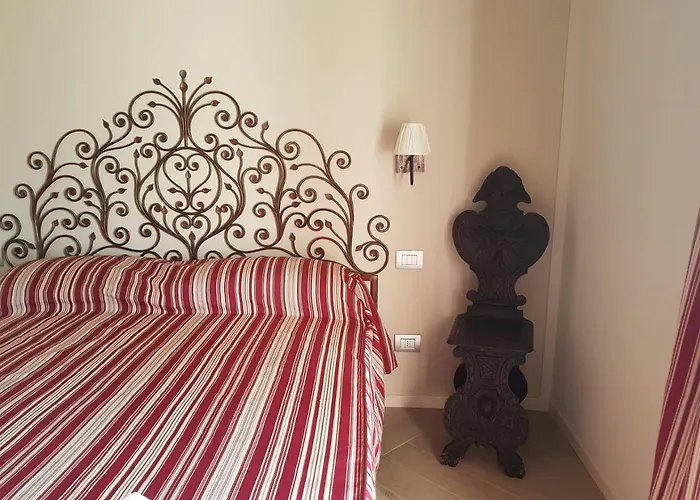 Bed & Breakfast Casa Taro Marsaglia (Piedmont)