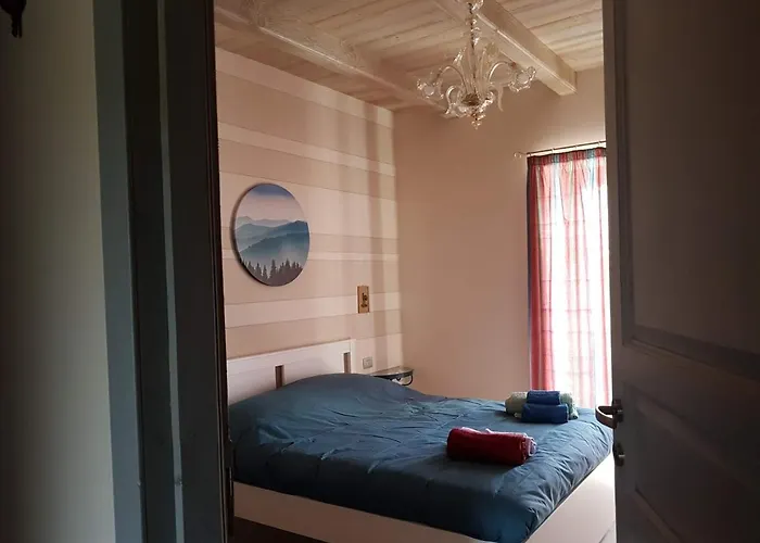 Casa Taro 3*