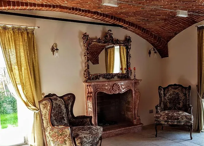 Casa Taro Bed & Breakfast 3*