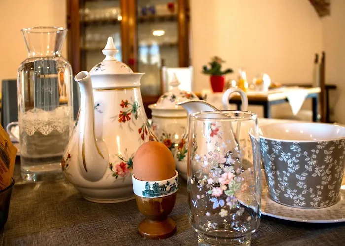 Bed & Breakfast Casa Taro Marsaglia (Piedmont)