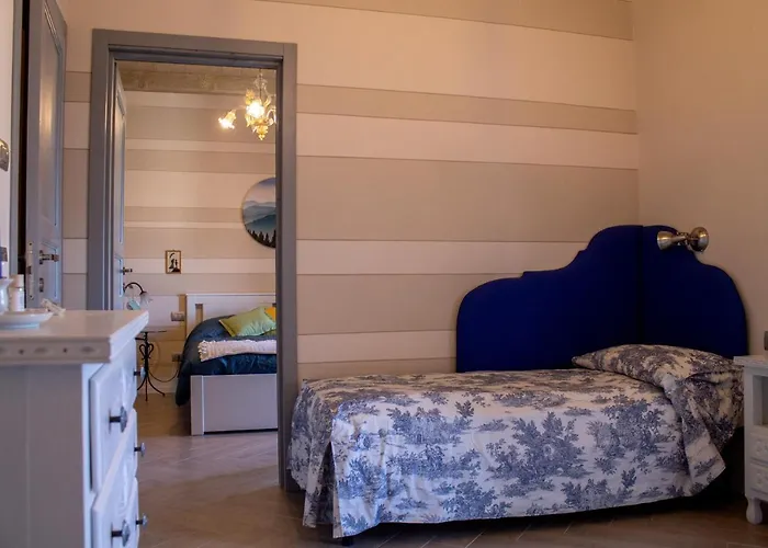 Casa Taro 3*