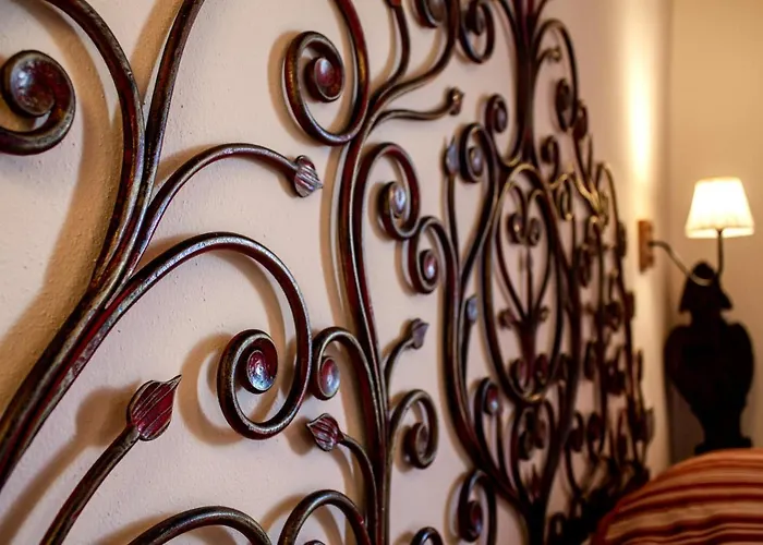 Bed & Breakfast Casa Taro
